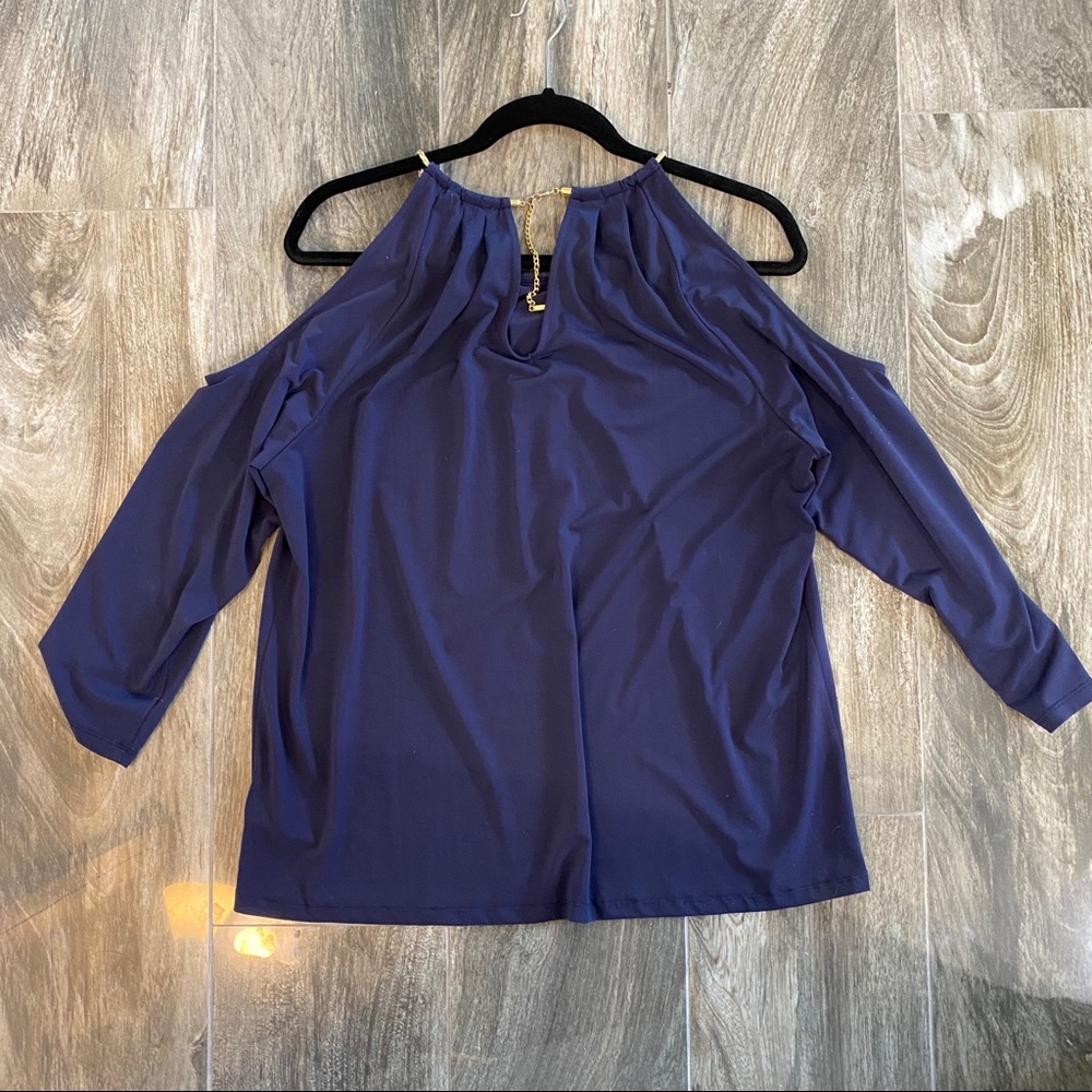 Michael Kors Top - Picture 3 of 3